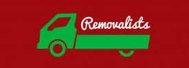Removalists Benholme - Furniture Removals